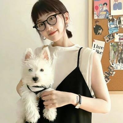 老姑娘